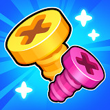 Screw Story: Nut & Bolt Puzzle<span>(Unlimited Coins)</span>2.6.1.3461_rowtechapk.com