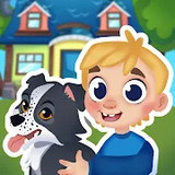 My House - Dolls game(Unlock all characters)1.3_rowtechapk.com