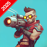 Epic Battle: Shoot & Gun Games<span>(Unlimited Currency)</span>1.0.52_rowtechapk.com
