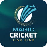 Magic Cricket Live Line - Exch1.1.5_rowtechapk.com