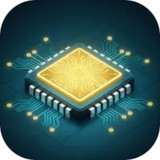 Chip tycoon<span>(Unlimited Currency)</span>0.1.3_rowtechapk.com