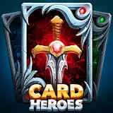 Card Heroes: TCG/CCG deck Wars2.3.4226_rowtechapk.com