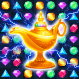 Magic Jewel Quest - Match 31.4.9_rowtechapk.com