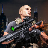 Mad City Trigger Fury: FPS Master Sniper1.2_rowtechapk.com