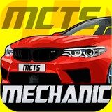 Mechanic: Car Tuning Simulator<span>(Free Shopping)</span>1_rowtechapk.com
