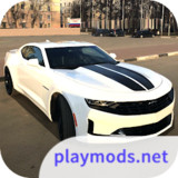 Modern Car Parking Games 3D<span>(Unlimited money)</span>1.5_rowtechapk.com
