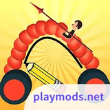 Collision Race<span>(No Ads)</span>1.0.8_rowtechapk.com