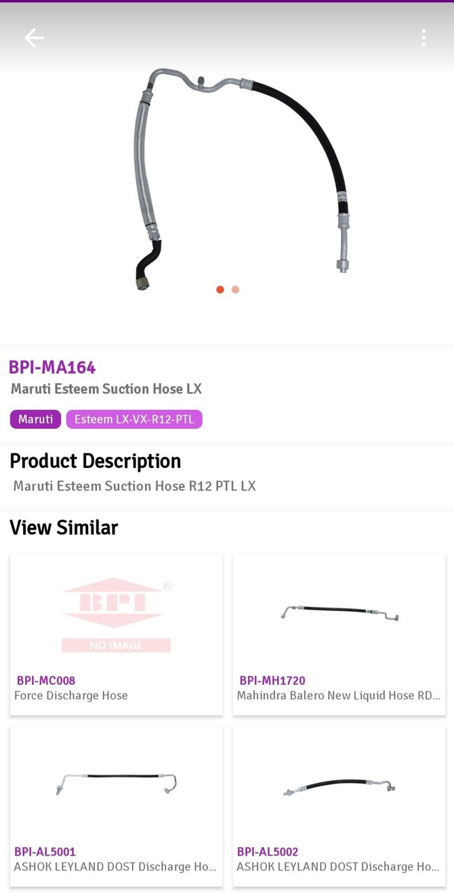 BPI Catalogue screenshot image 14_Popularmodapk.com