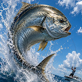 FishingHitHit<span>(Unlimited Currency)</span>0.0.4_rowtechapk.com