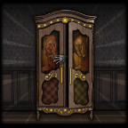 Forgotten Hill: The Wardrobe<span>(No Ads)</span>1.0.1_rowtechapk.com
