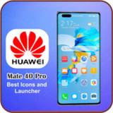 Launcher For Huawei mate 40pro1.0_rowtechapk.com