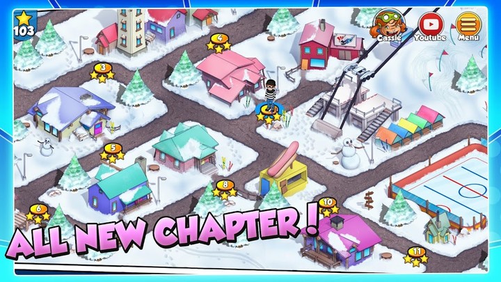 Club MURAL screenshot image 5_Popularmodapk.com