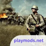 Conflict Arena: East Front<span>(Unlock all content/Free download)</span>1.40_rowtechapk.com