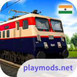 Train Simulator: Claim journey<span>(No Ads)</span>3.0_rowtechapk.com