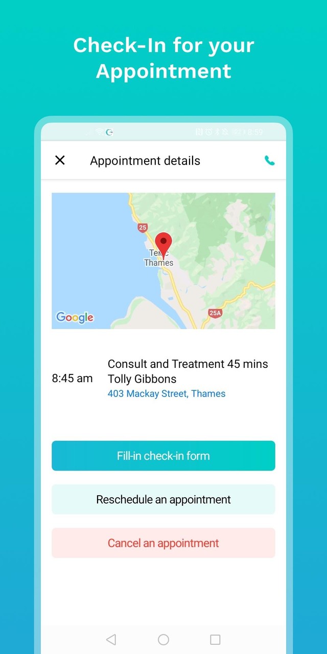 FEET'S screenshot image 6_Popularmodapk.com