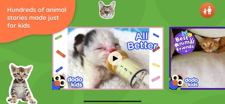 Dodo Kids screenshot image 7_Popularmodapk.com
