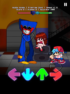 Tuesday night funkin in friday<span>(New module)</span> screenshot image 14_Popularmodapk.com