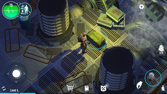 Minecraft(Mutant Creatures Mod)<span>(Full Unlocked)</span> screenshot image 25_Popularmodapk.com