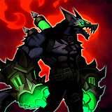 Shadow Hunt: Idle Survival RPG<span>(Unlimited Resources)</span>1.0.03_rowtechapk.com