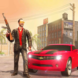 City Gangster Survival Hero(Mod)1.4_rowtechapk.com