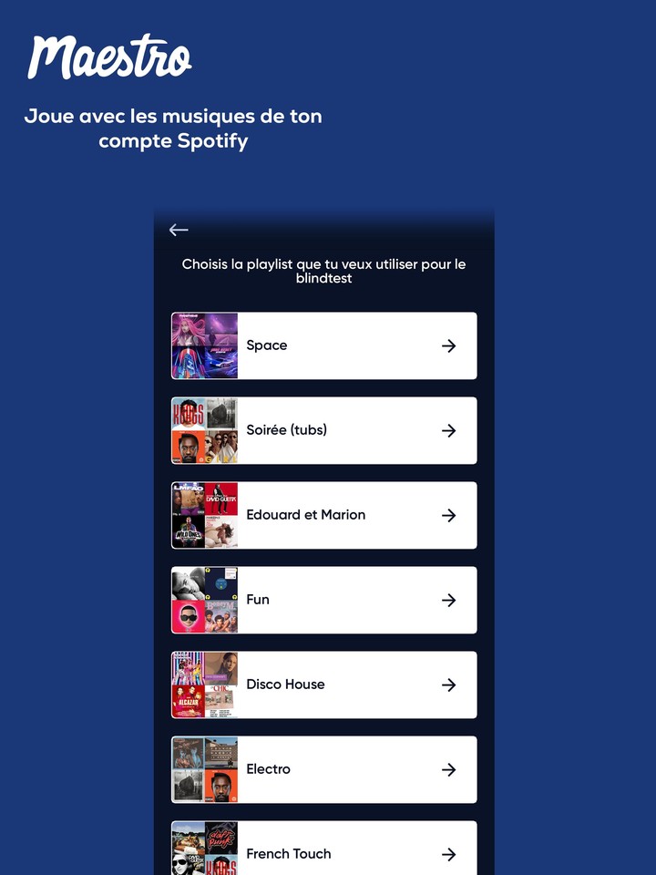 Maestro screenshot image 5_Popularmodapk.com