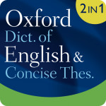 Oxford Dictionary of English & Thesaurus<span>(Unlocked all)</span>12.1.811_rowtechapk.com