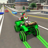 Quad Bike Racing Games1.0_rowtechapk.com