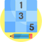 Sudoku game for kids10.1_rowtechapk.com