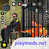 Grand Jail Prison Break Escape<span>(Free Shopping)</span>1.86_rowtechapk.com