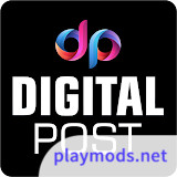 DigitalPost - Festival Posters<span>(No ads)</span>1.0.57_rowtechapk.com