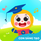 Con Sáng Tạo0.2.6_rowtechapk.com