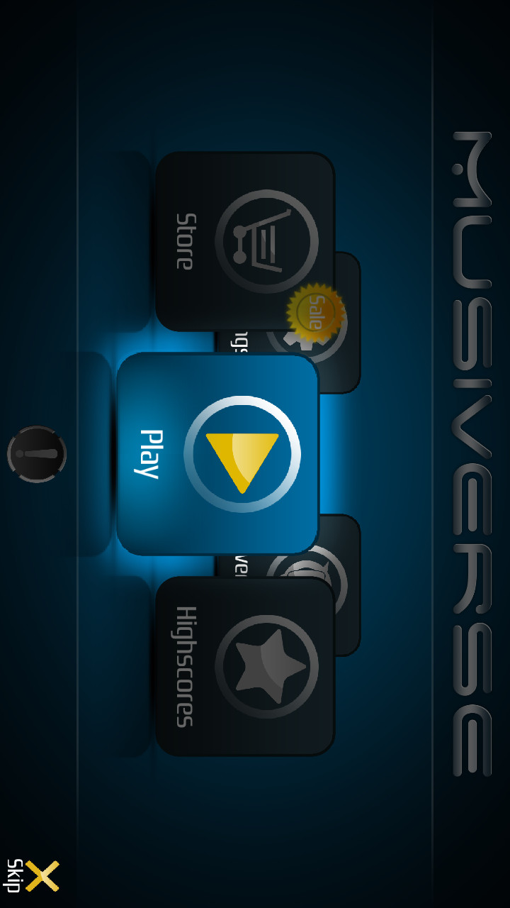 Musiverse(Unlimited Currency) screenshot image 1_Popularmodapk.com