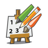 Paint By Numbers Creator1.0.37_rowtechapk.com