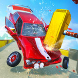 Car Games- Car Crash Simulator1.3_rowtechapk.com