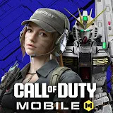 Call of Duty Mobile1.0.52_rowtechapk.com