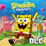 Minecraft: SpongeBob SquarePants<span>(new mod)</span>1.19.22.01_rowtechapk.com