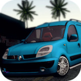 Kangoo Drift Simulator<span>(Unlimited Currency)</span>5.6_rowtechapk.com