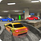 Street Car Parking: Car Games3.2.0_rowtechapk.com