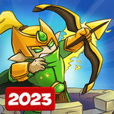 Booblyc TD Realm Tower Defense1.0.721_rowtechapk.com