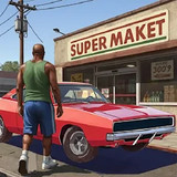 Supermarket Sim Story<span>(No Ads)</span>1.0.38_rowtechapk.com