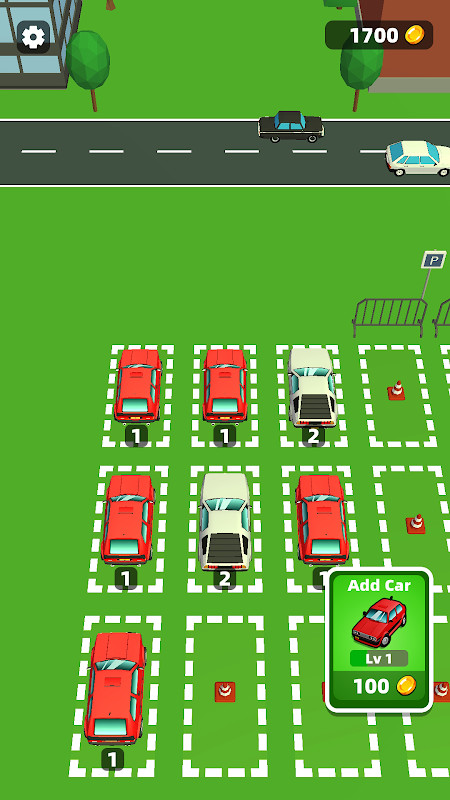 Coffee Hall screenshot image 11_Popularmodapk.com