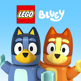 LEGO® Bluey<span>(Unlock All)</span>1.0.2_rowtechapk.com