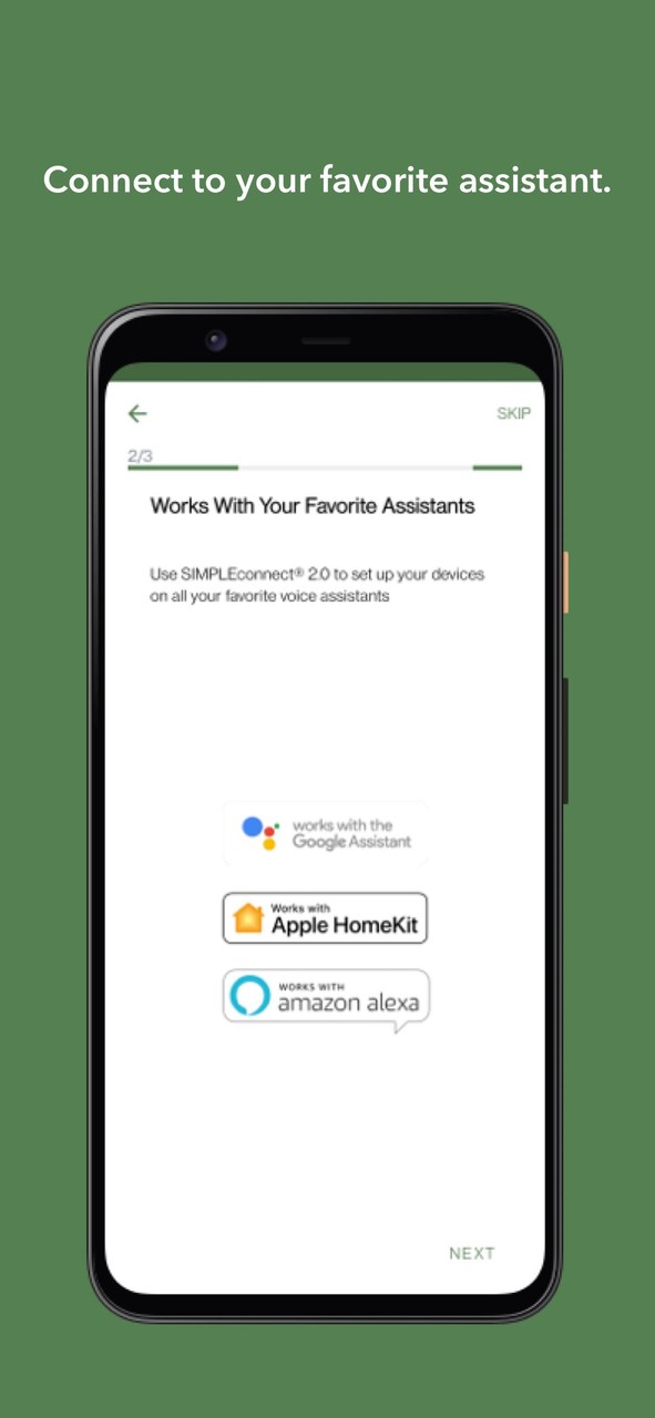 SIMPLEconnect® screenshot image 3_Popularmodapk.com