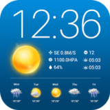Tomorrow weather forecast & widget16.6.0.6271_50157_rowtechapk.com
