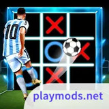 Tic Tac Toe Football<span>(No Ads)</span>1.9_rowtechapk.com