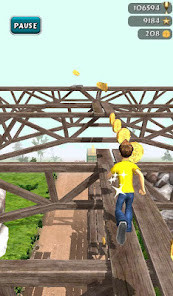 Angry Daddy (Free)<span>(Unlimited money)</span> screenshot image 5_Popularmodapk.com