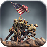Frontline: World War II Vol.1<span>(Unlimited Currency)</span>1.1.1_rowtechapk.com