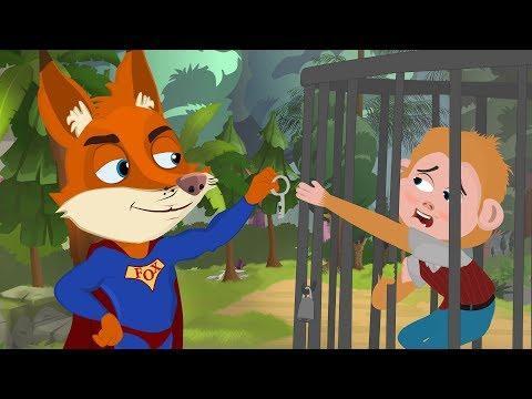 منوعات كرتون عربي 2023 screenshot image 5_Popularmodapk.com