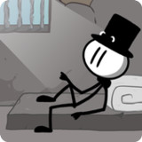 Prison Break: Stickman Story1.47_rowtechapk.com
