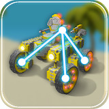 Evercraft Mechanic<span>(Unlimited Money)</span>2.6.60_rowtechapk.com